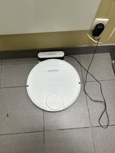 Б/в Робот-пилосос Rowenta x-plorer series 95 total care connect rr7987wh 01-200836167