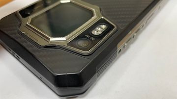 Б/в Мобільний телефон Oukitel wp30 pro 12/512gb 01-200803352