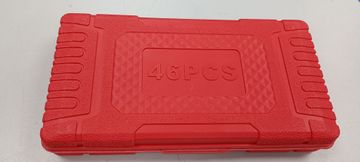 Б/в Набір автоінструментів New Tools 46 шт 16-000270151