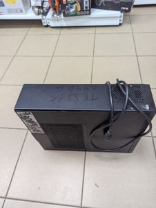 Пк intel core i5-4590/ram 8 gb/hdd відсутній+відсутній/ssd 240 gb/інтегрована