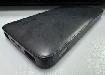 Б/у Повербанк Xiaomi redmi power bank 10000mah / vxn4286, pb100lzm, vxn4266 01-200836581
