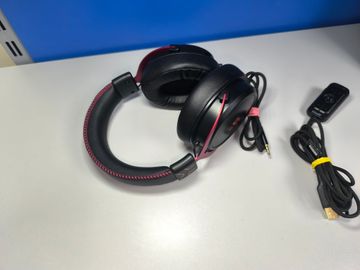 Б/у Наушники Bloody m590i 01-200836801