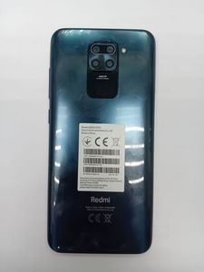 Б/в Мобільний телефон Xiaomi redmi a3 3/64gb 01-200836042