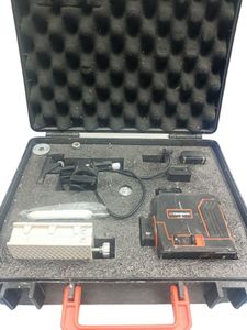 Б/в Лазерний нівелір Tekhmann tsl-12/30 g 01-200628792