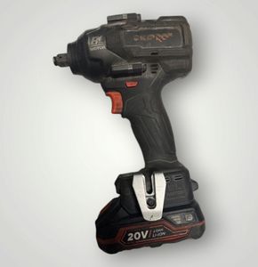 Б/в Гайковерт Dnipro-M dtw-202bc ultra 1акб 8ah зп 01-200816412