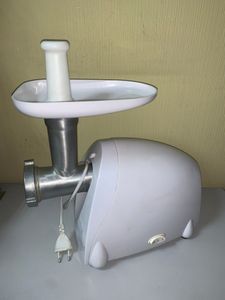 Б/у Мясорубка Delfa dmg-2140 01-200833256