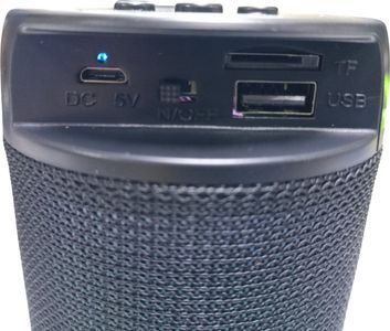 Б/в Акустика Havit sk897bt rgb 01-200840335