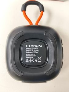 Б/у Акустика Titanum spk2046bt 01-200840294