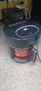 Б/в Фритюрниця Magio mg-412 01-200838689