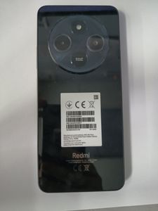 Б/в Мобільний телефон Xiaomi redmi 14c 4/128gb 01-200840575