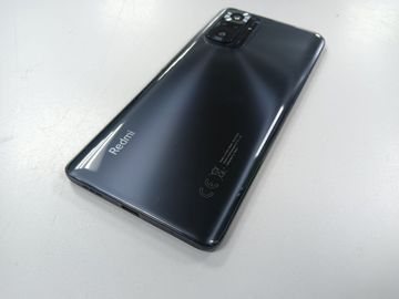 Б/в Мобільний телефон Xiaomi redmi note 10 pro 6/128gb 01-200840543