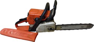 Б/в Пила ланцюгова Stihl ms 230 40cm 01-200840398