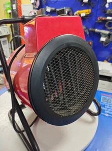 Б/в Теплова гармата Grunhelm gph-3r 01-200838650