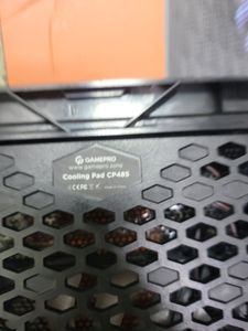 Б/в Підставка для ноутбука Gamepro cp485 01-200840164