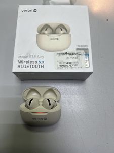 Б/в Навушники Veron у38 airy 01-200840762