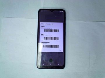Б/у Мобильный телефон Motorola e7 power xt2097-6 4/64gb 01-200840918