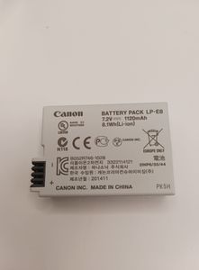 Б/у Фотоаппарат Canon eos 600d + ef-s 18-55mm 1:3.5-5.6 is ii 01-200840914