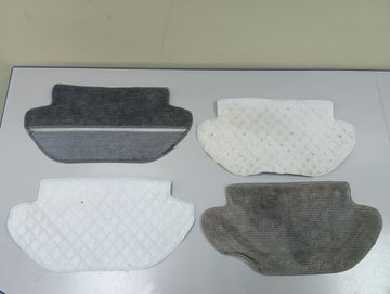 Б/в Робот-пилосос Viomi cleaning robot v3 01-200841476