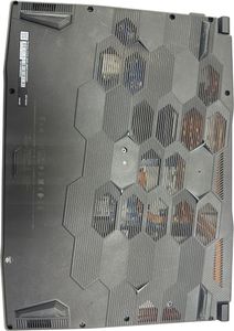 Б/в Ноутбук Msi 15/ryzen 7 7735hs ddr5/16gb ddr5/hdd *відсутній/ssd 1000 gb/geforce rtx4060 8gb 01-200794841