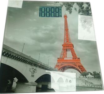 Б/у Электронные весы Beurer gs 203 paris 01-200492654