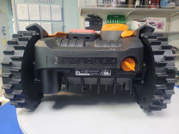 Б/в Газонокосарка-робот Worx landroid s700i 01-200841658