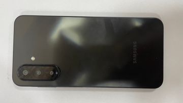 Б/в Мобільний телефон Samsung galaxy a17 4g 4/128gb 01-200797158