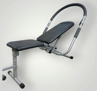 Б/в Тренажер  rucanor 01-200632317