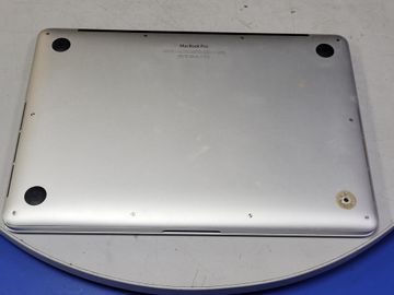 Б/в Ноутбук Apple macbook pro a1502 екр. 13,3/core i5 2,6ghz/ram8gb/ssd128gb/retina/intel iris 01-200841644