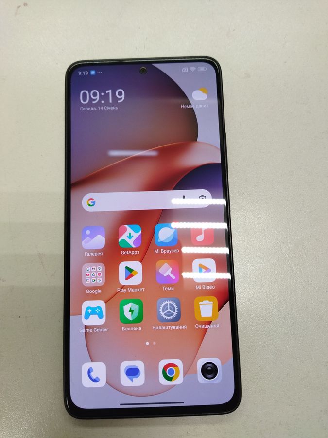 redmi note 13 4g 8/256gb