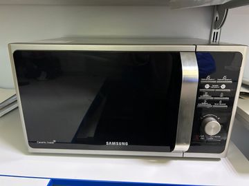 Б/у Микроволновая печь Samsung ms23f302tas 01-200843166
