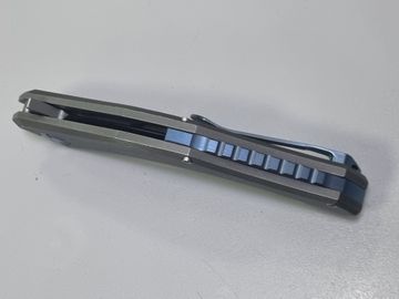 Б/у Нож складной Knife k110 01-200843619