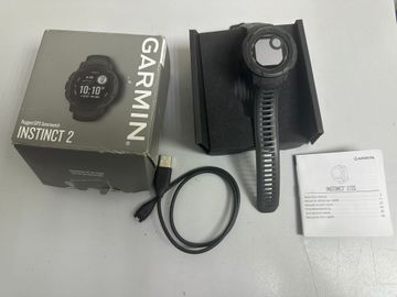 Б/в Смарт-годинник Garmin instinct 2 - dezl edition 01-200841144