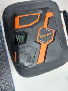 Б/в Лазерний нівелір Dnipro-M ml-320g 01-200844206