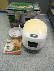 Б/в Мультиварка Philips hd 4731/03 01-200843149