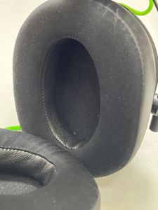 Б/в Навушники Razer blackshark v2 01-200843529