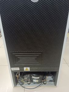 Б/в Холодильник з морозильною камерою Ardesto dfm-90w 01-200844659