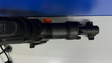 Б/в Відбійний молот Dnipro-M sh-45 01-200821606