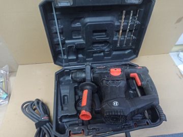 Б/в Перфоратор Dnipro-M bh-14s 01-200844486