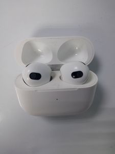 Б/в Навушники Apple airpods 3rd generation 01-200840612