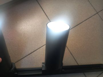 Б/у Свiтильник трековий Sopilka led 030 30w 4200k 01-200844127