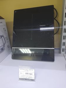 Б/в Настільна плита Liberton lic-1803 01-200845238