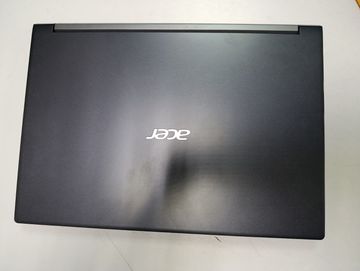 Б/в Ноутбук Acer 15/ryzen 5 5500u ddr4/8gb ddr4/ssd 512 gb/gtx1650 01-200844700