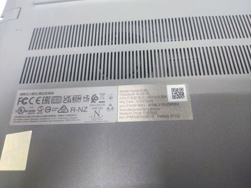 Б/в Ноутбук Lenovo 14/core ultra 5 125u s1 ddr5/16gb ddr5/hdd *відсутній/ssd 500 gb/*інтегрована 01-200743432