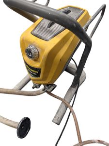 Б/в Фарбувальна станція Wagner control pro 250 м 01-200609877