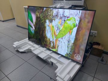 Б/в Телевізор Samsung qe48s90d 01-200845046