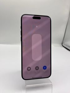 Б/в Мобільний телефон Apple iphone 15 pro max 256gb 01-200802658