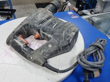 Б/у Перфоратор Dnipro-M bh-190 01-200844898