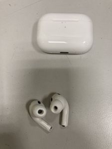 Б/в Навушники Apple airpods pro 2nd generation with magsafe charging case usb-c 01-200845771