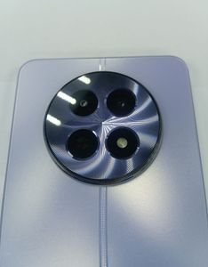 Б/в Мобільний телефон Realme 12 5g 8/256gb 01-200796264