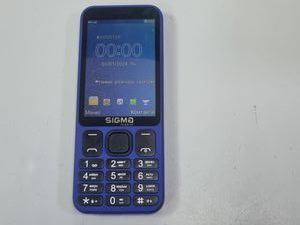 Б/в Мобільний телефон Sigma x-style 351 lider 01-200845911